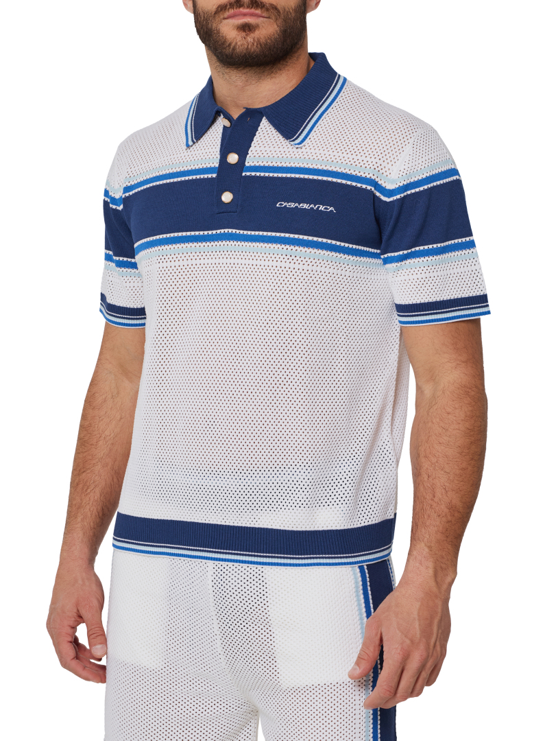 ΑΝΔΡΙΚΗ POLO ΜΠΛΟΥΖΑ  1