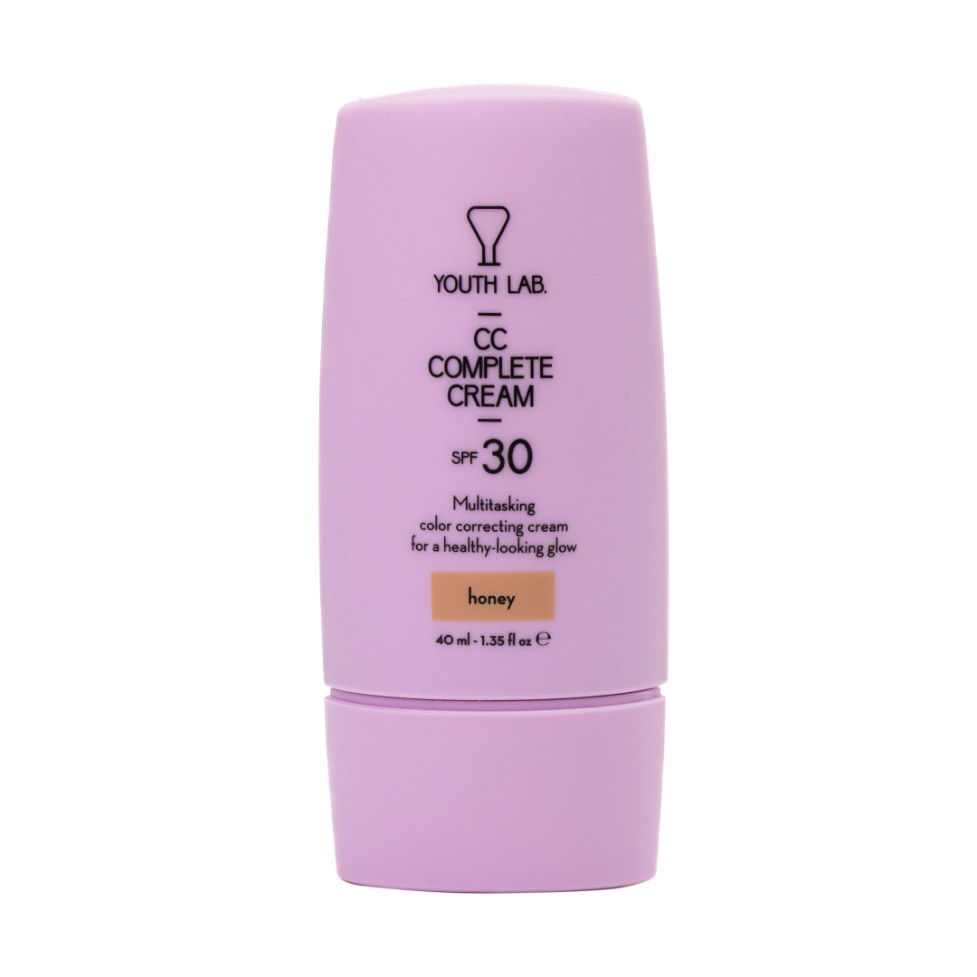 CC COMPLETE CREAM SPF30  0