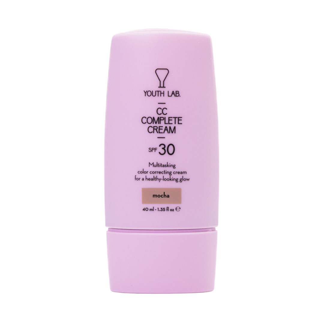 CC COMPLETE CREAM SPF30  1