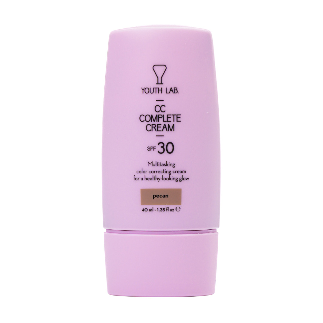 CC COMPLETE CREAM SPF30  3
