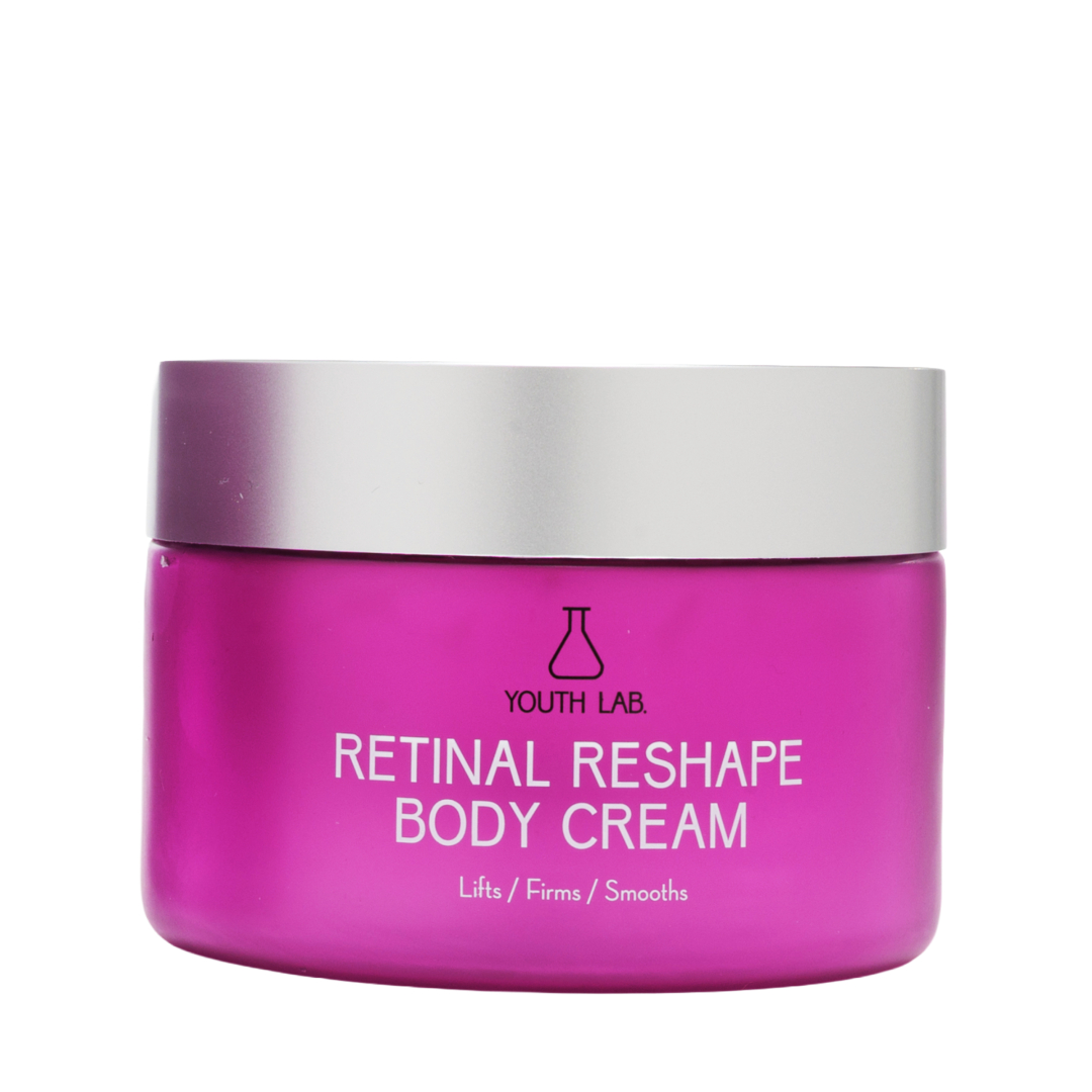 RETINAL RESHAPE BODY CREAM 0