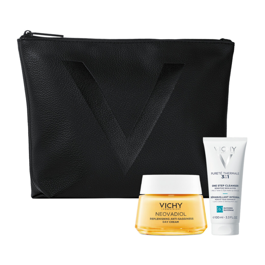 VICHY NEOVADIOL POST-MENOPAUSE ΣΕΤ ΠΡΟΣΩΠΟΥ 0