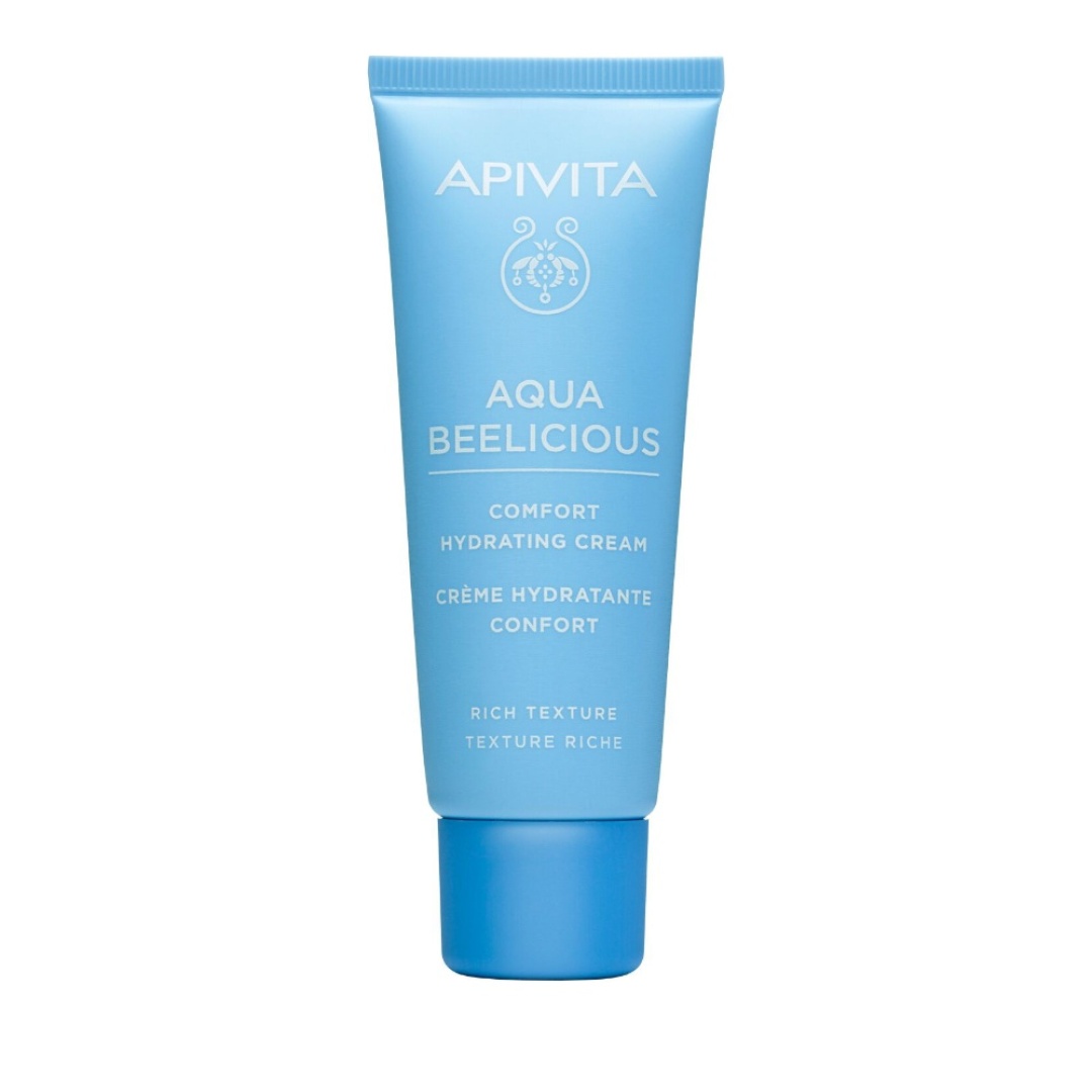 AQUA BEELICIOUS COMFORT HYDRATING CREAM 0