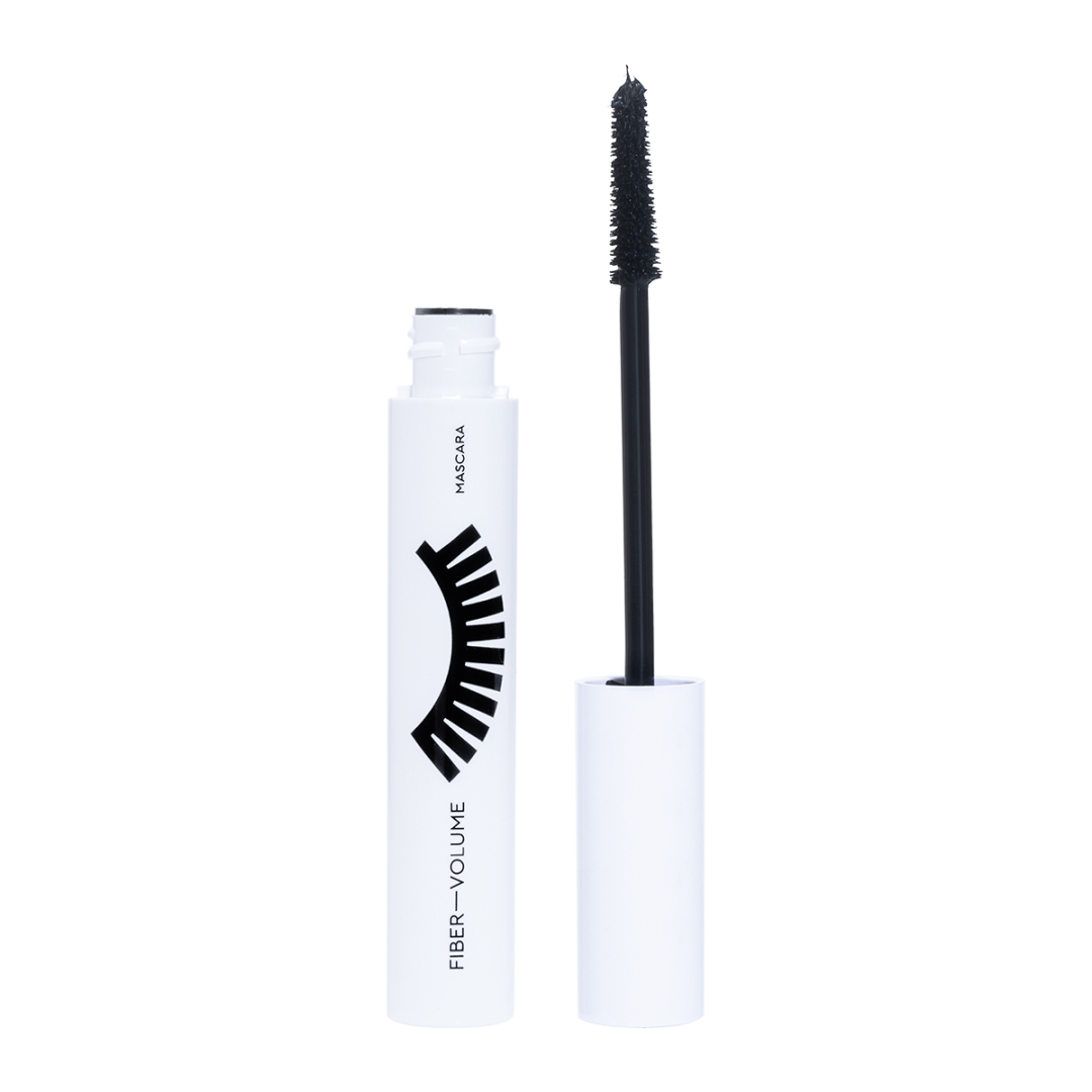 FIBER VOLUME MASCARA 3