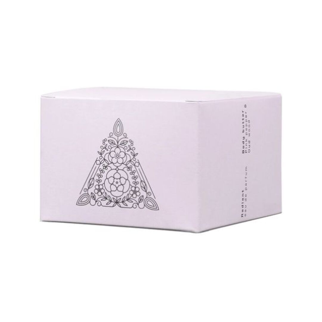 PINK PEPPER & OUD WOOD BODY BUTTER 1