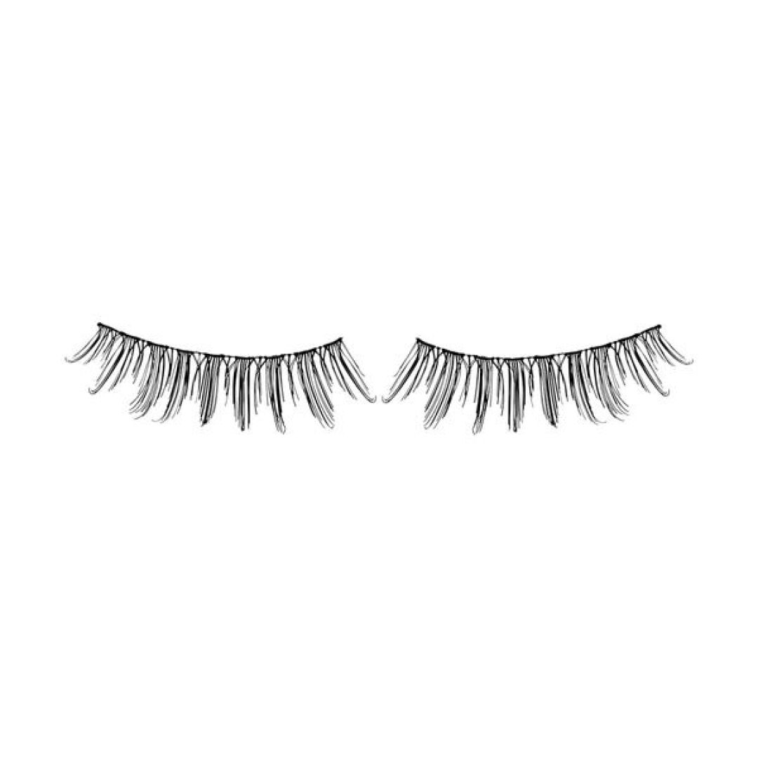 MY FALSE LASHES 1