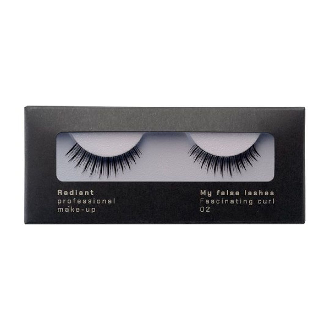 MY FALSE LASHES 3