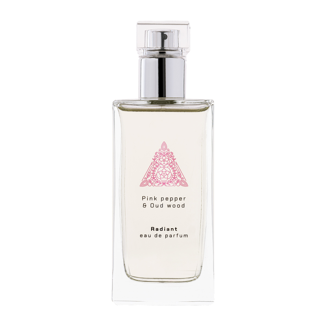 PINK PEPPER & OUD WOOD EAU DE PARFUM  0