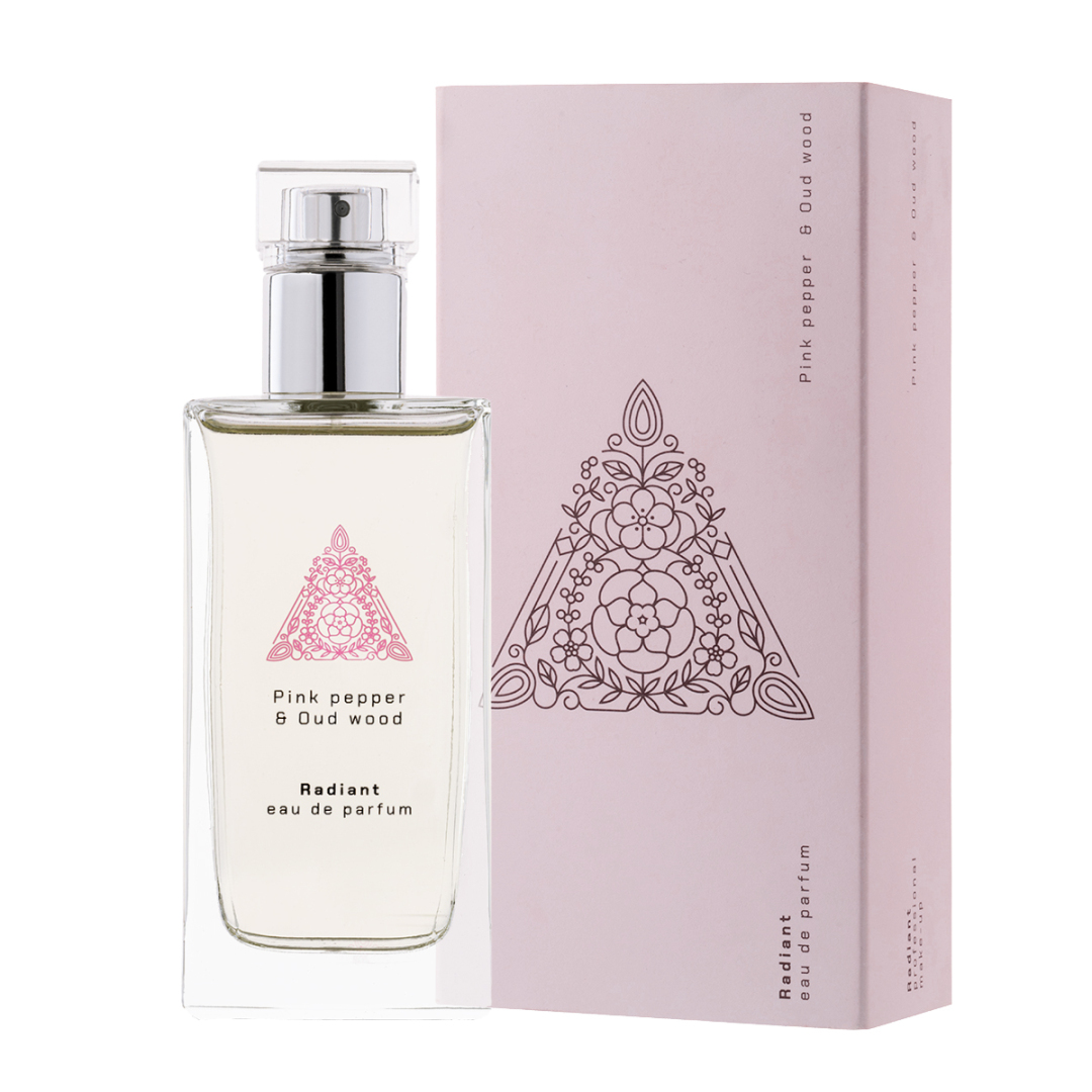 PINK PEPPER & OUD WOOD EAU DE PARFUM  1
