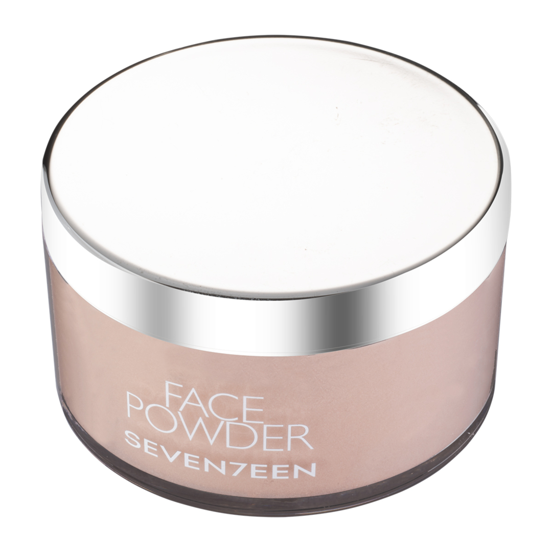 FACE POWDER  2