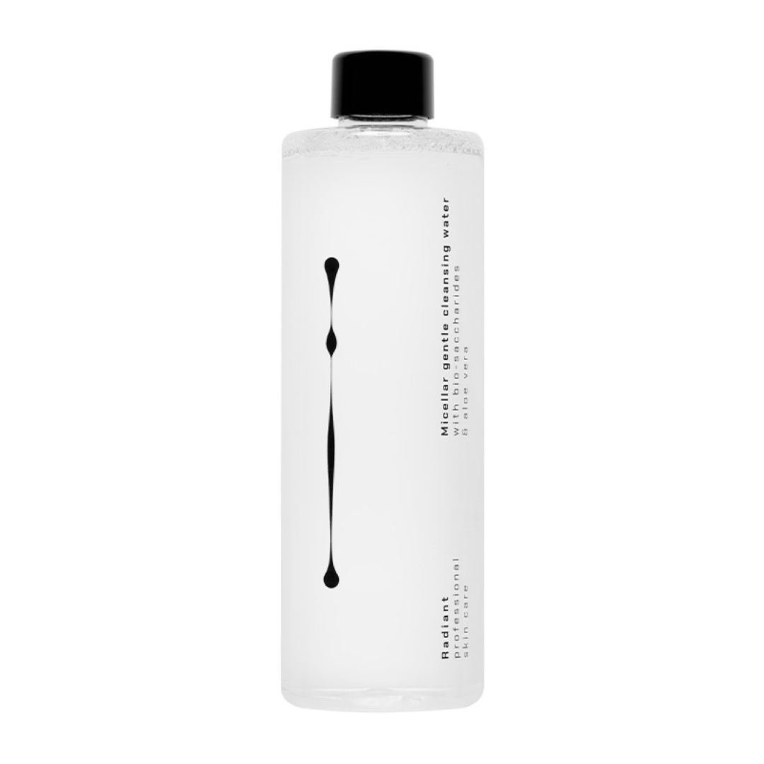 MICELLAR GENTLE CLEANSING WATER 1