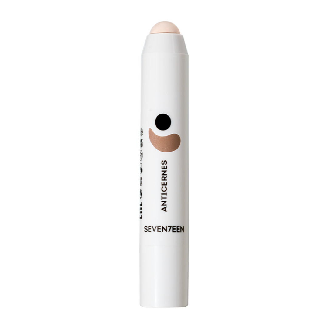 ΑNTICERNES CONCEALER 3