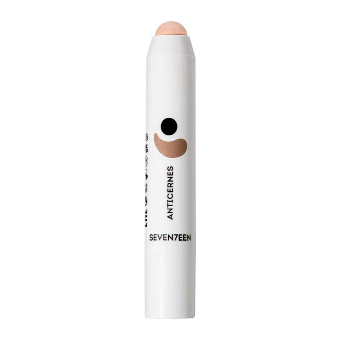 ΑNTICERNES CONCEALER 0
