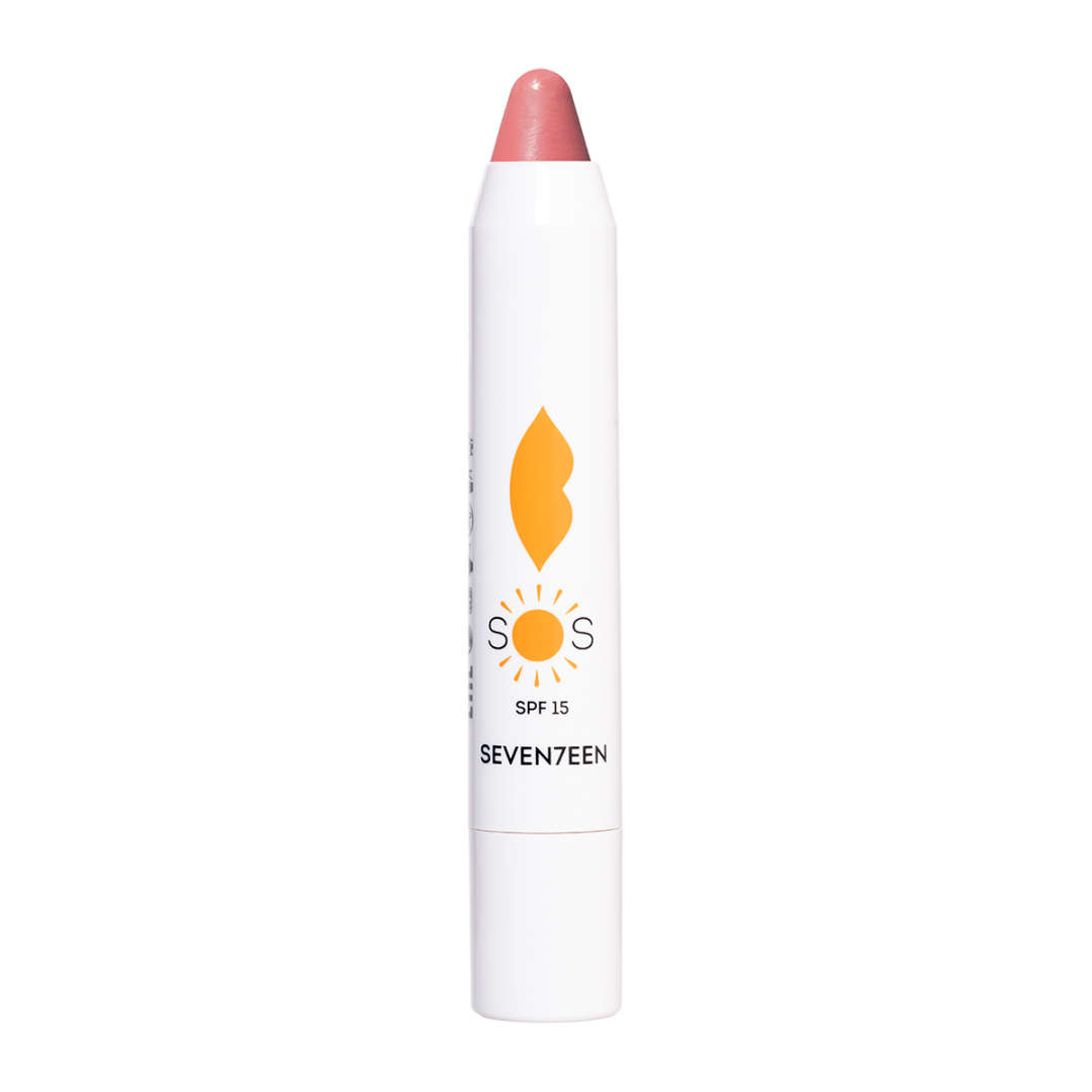 SOS LIP REPAIR SPF15  6