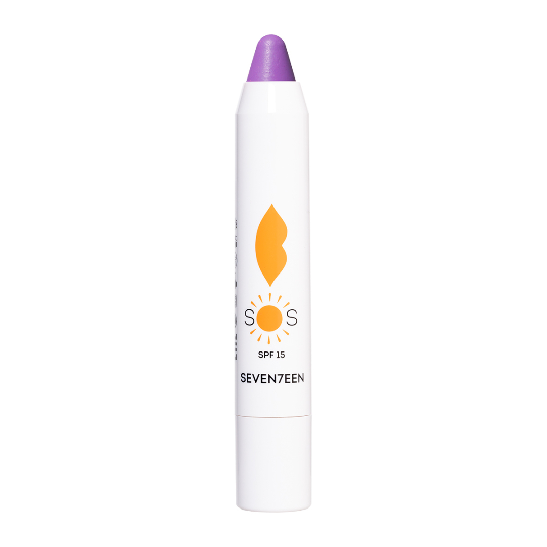 SOS LIP REPAIR SPF15  2