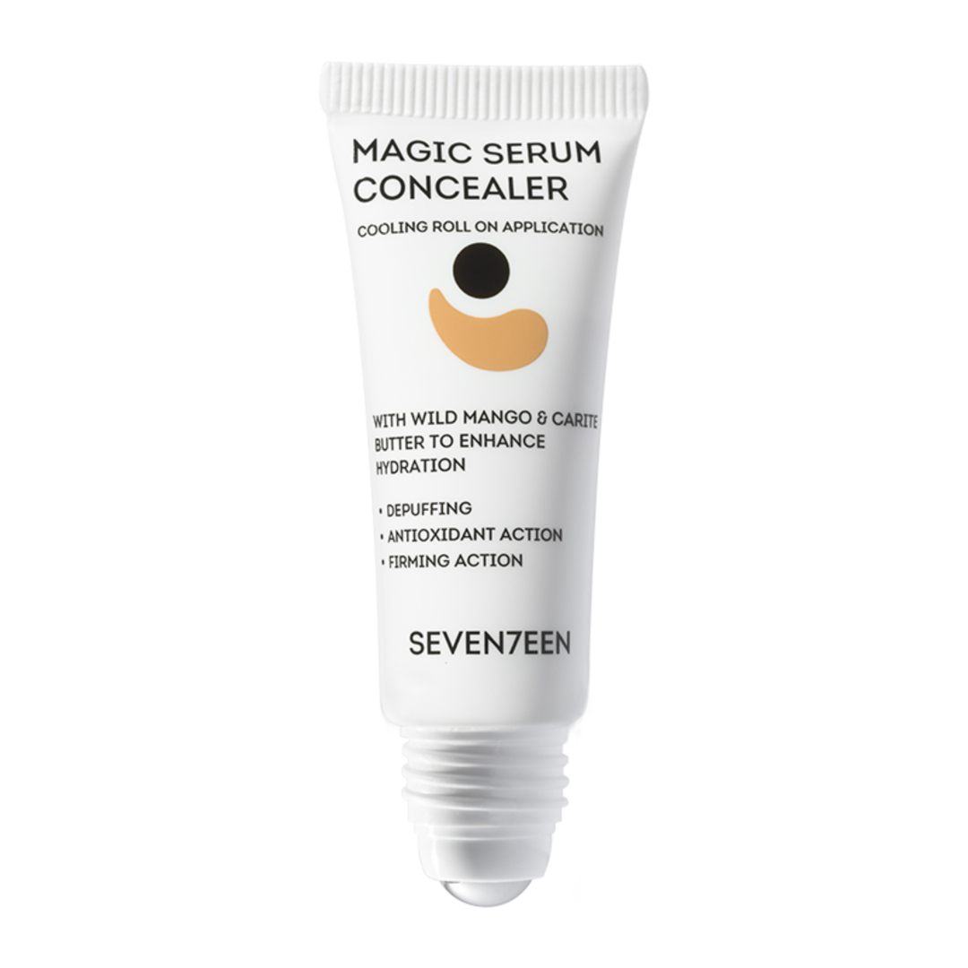 MAGIC SERUM CONCEALER 2