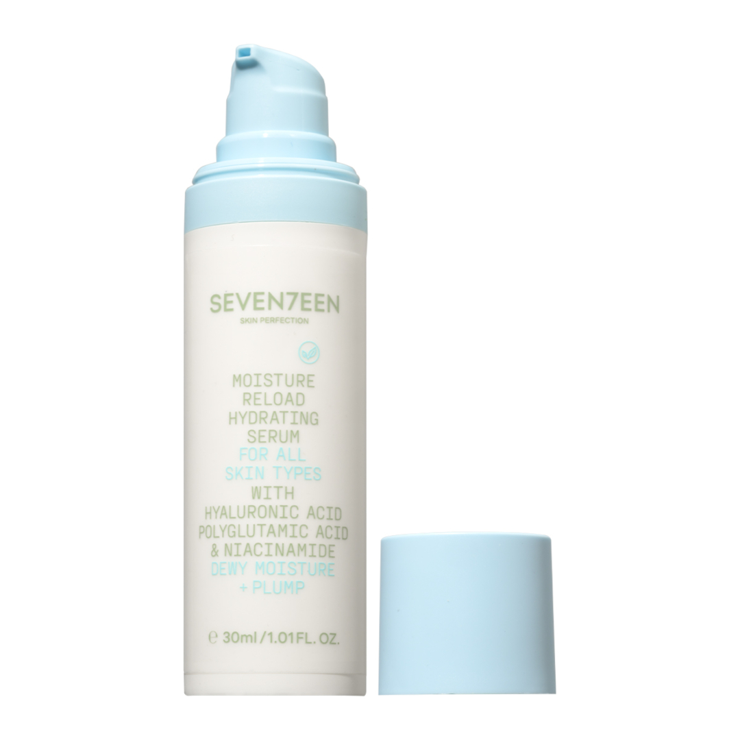 MOISTURE RELOAD HYDRATING SERUM 1