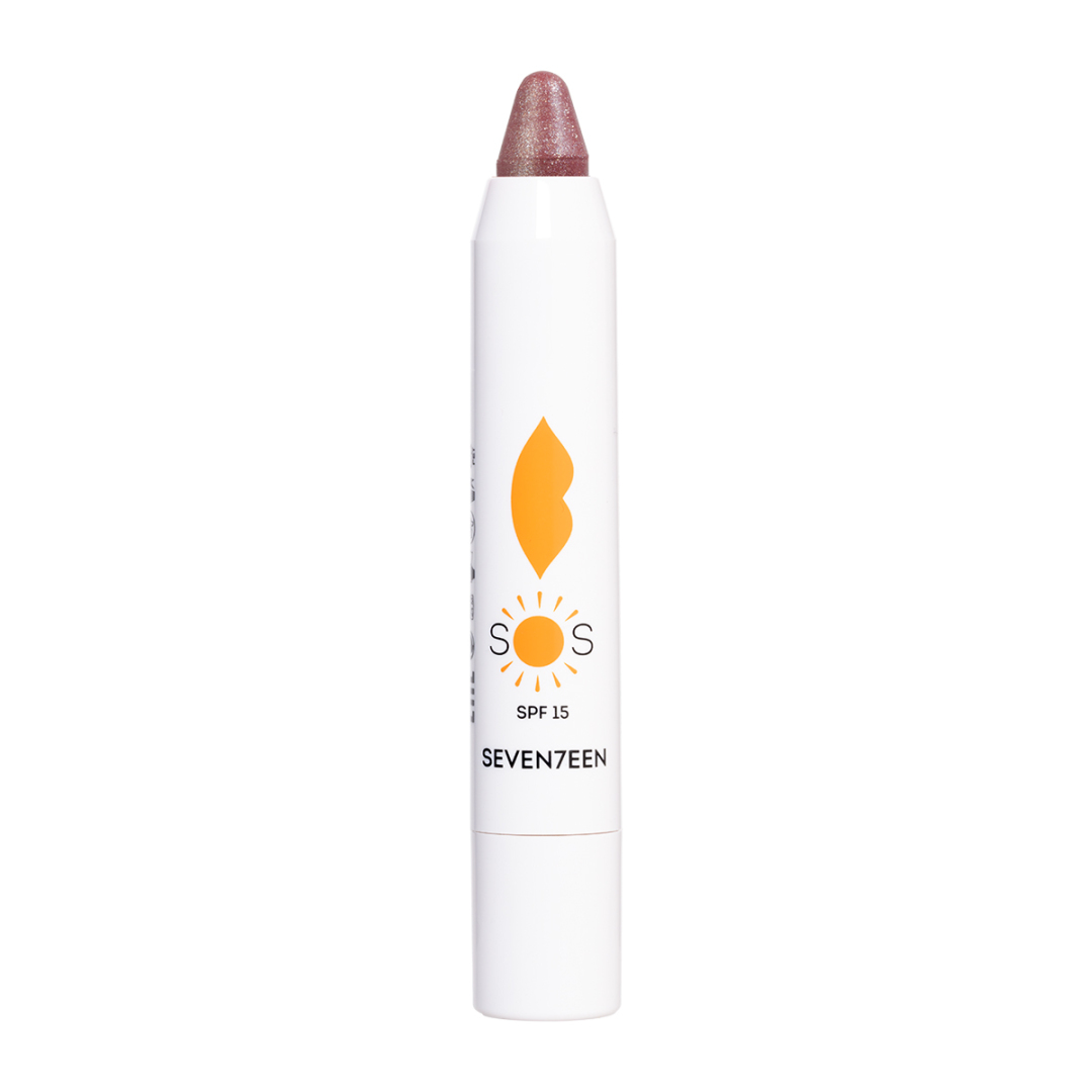 SOS LIP REPAIR SPF15  0