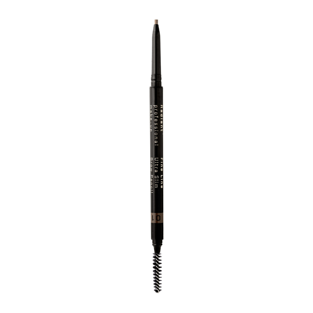 FINE LINE ULTRA SLIM BROW PENCIL  0