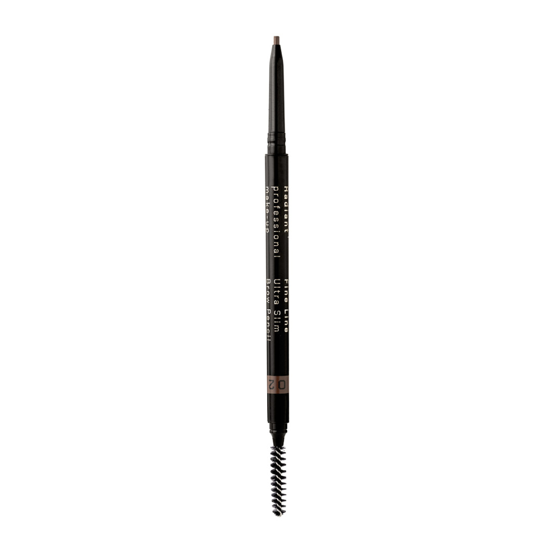 FINE LINE ULTRA SLIM BROW PENCIL  2