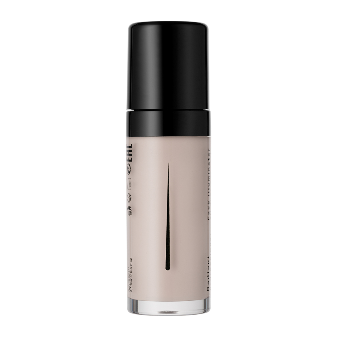 FACE ILLUMINATOR ALL OVER CONCEALER  0