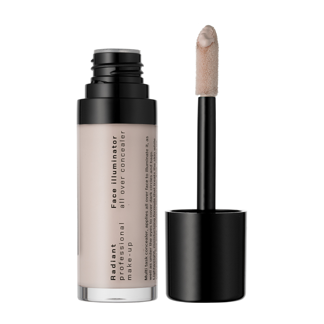 FACE ILLUMINATOR ALL OVER CONCEALER  1