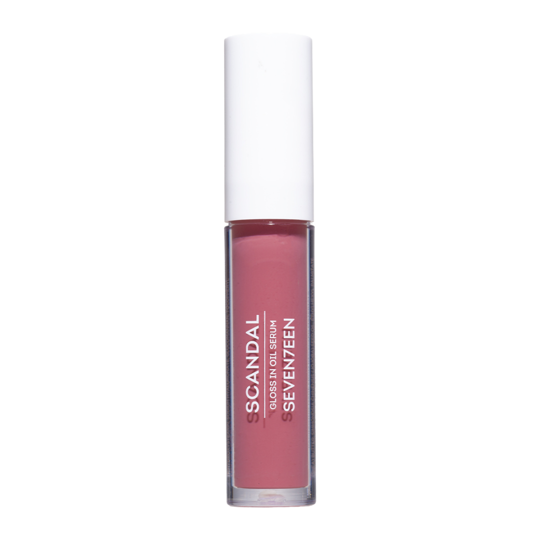 SCANDAL GLOSS OIL SERUM 1