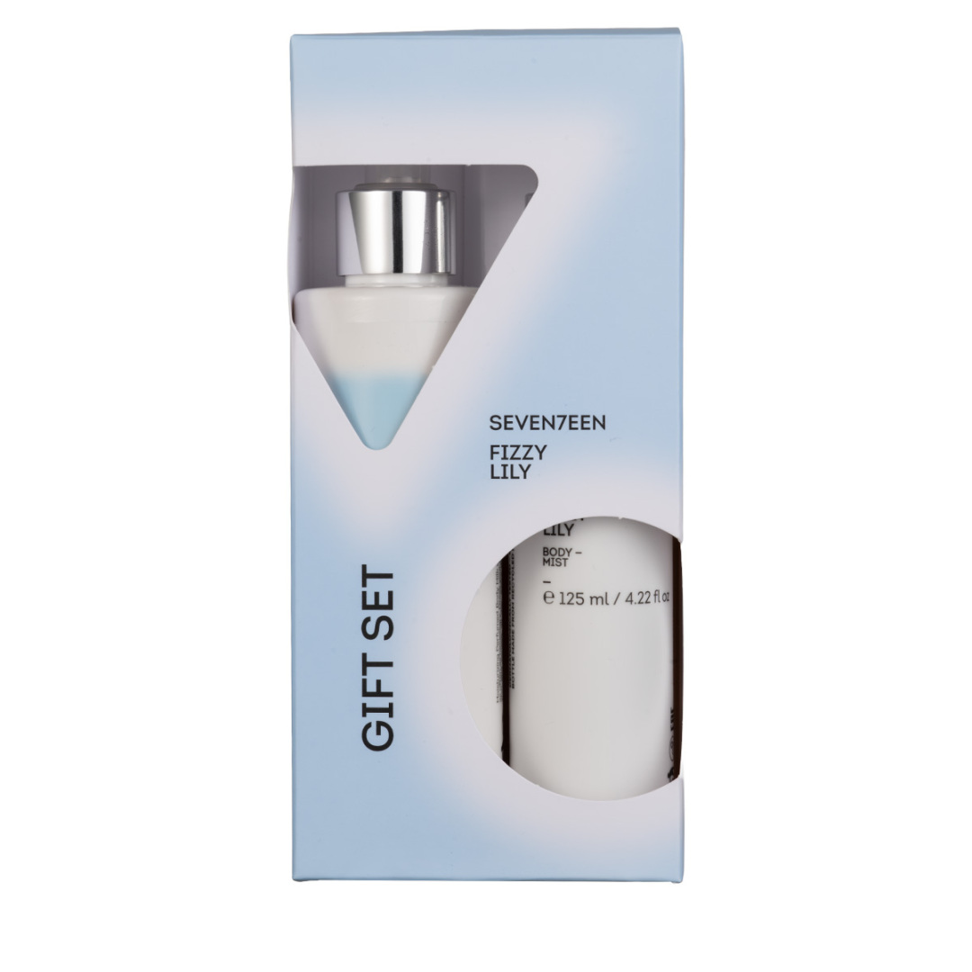 FIZZY LILY GIFT SET 1