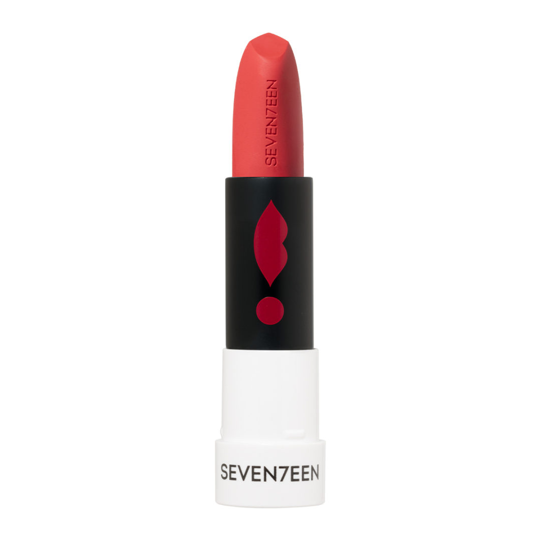MATTE LASTING LIPSTICK  2