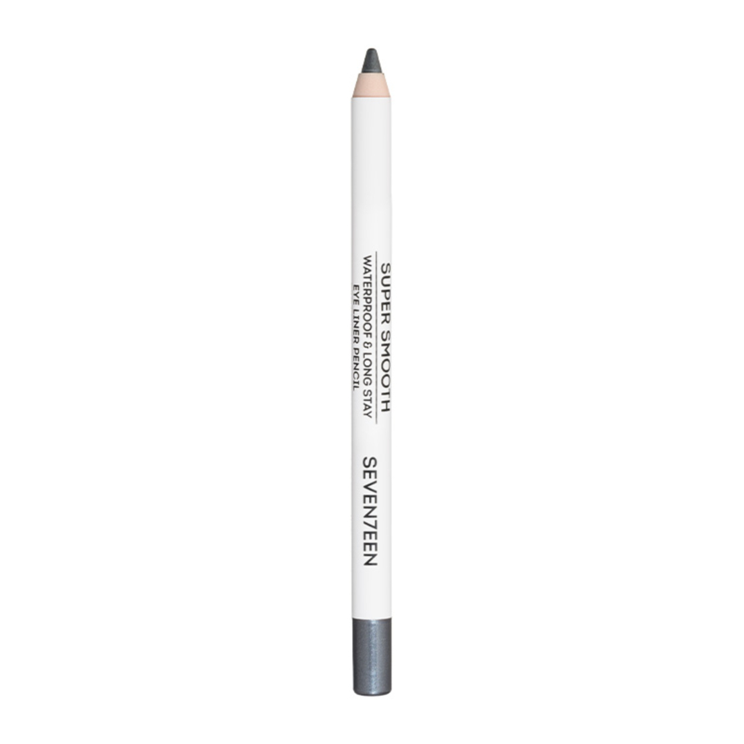 SUPERSMOOTH WATERPROOF EYE LINER PENCIL 4