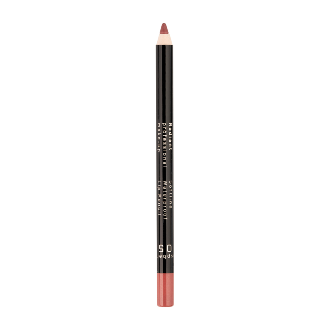 SOFTLINE WATERPROOF LIP PENCIL 8
