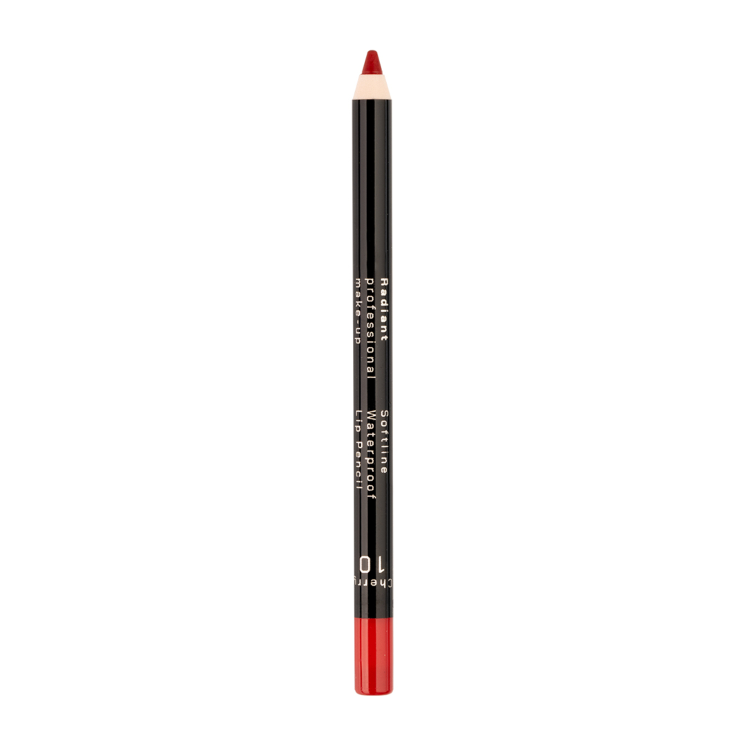 SOFTLINE WATERPROOF LIP PENCIL 6