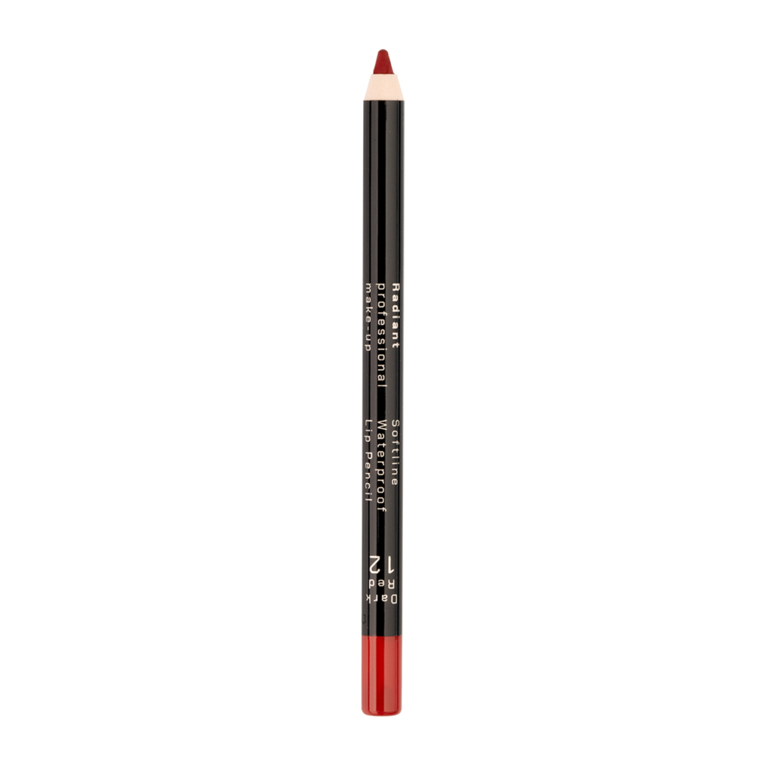 SOFTLINE WATERPROOF LIP PENCIL 4