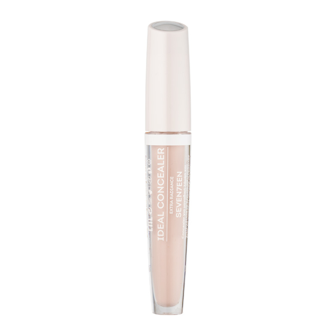 IDEAL COVER LIQUID CONCEALER 2