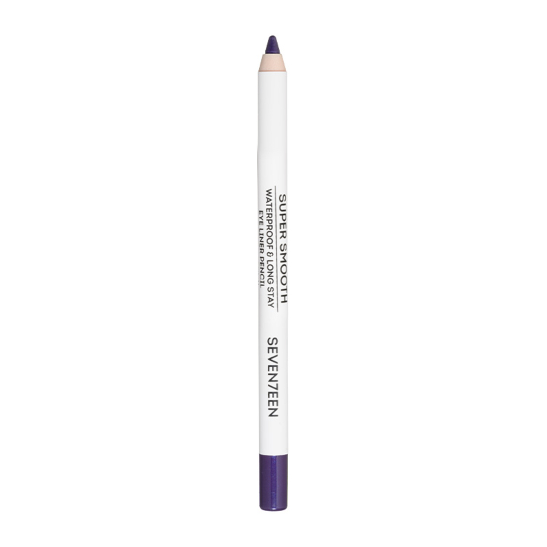 SUPERSMOOTH WATERPROOF EYE LINER PENCIL 1
