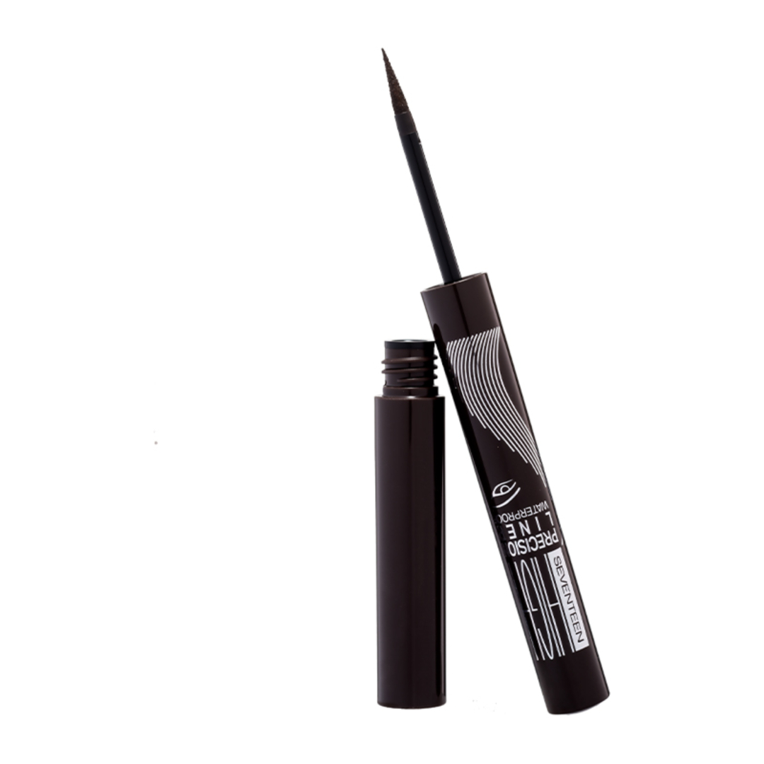 HIGH PRECISION WATERPROOF EYELINER 0
