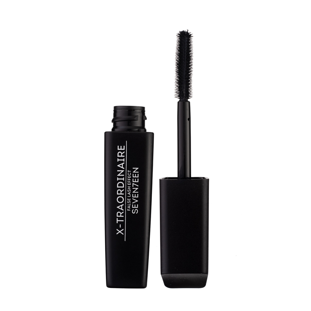 X-TRAORDINAIRE MASCARA 0