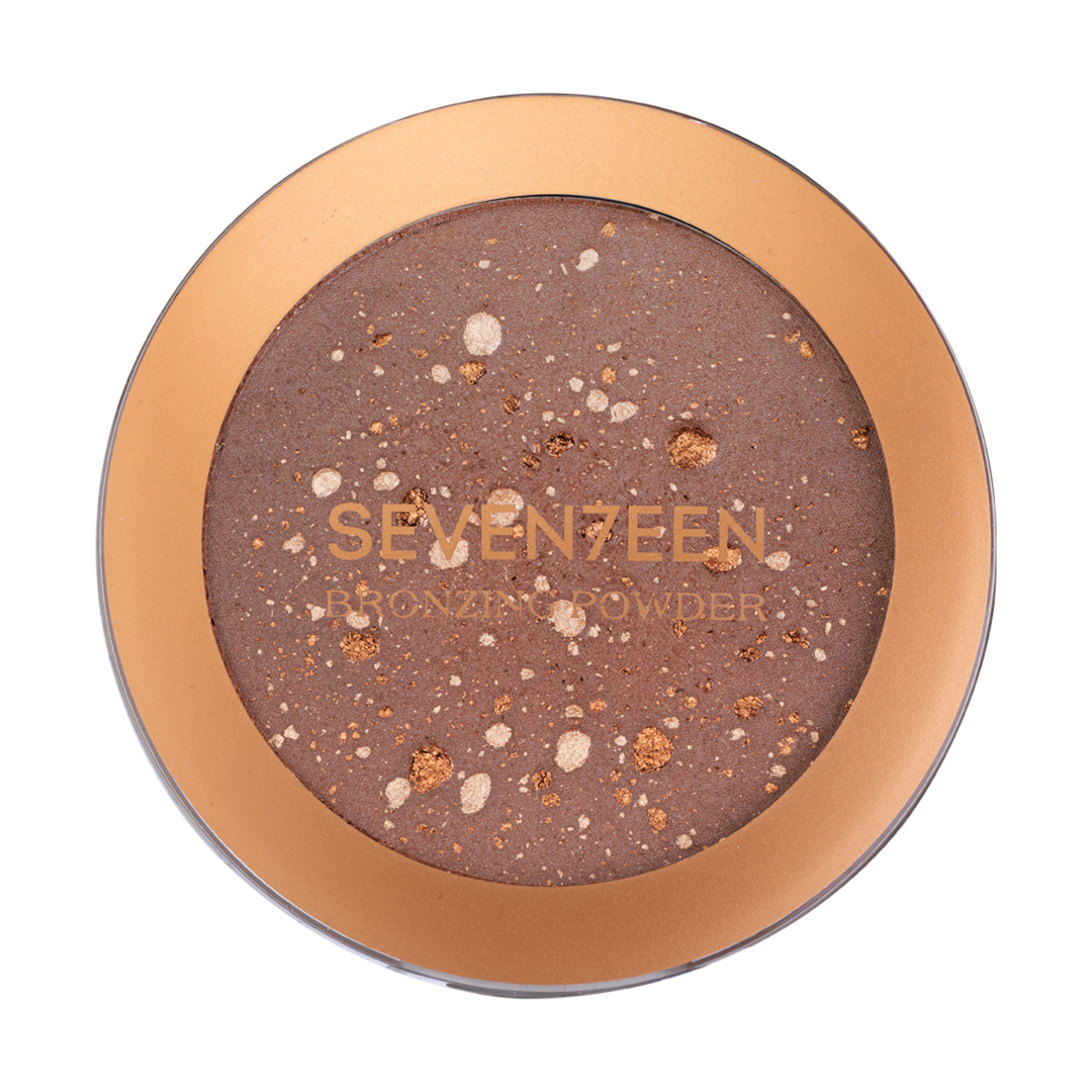 BRONZING POWDER   0