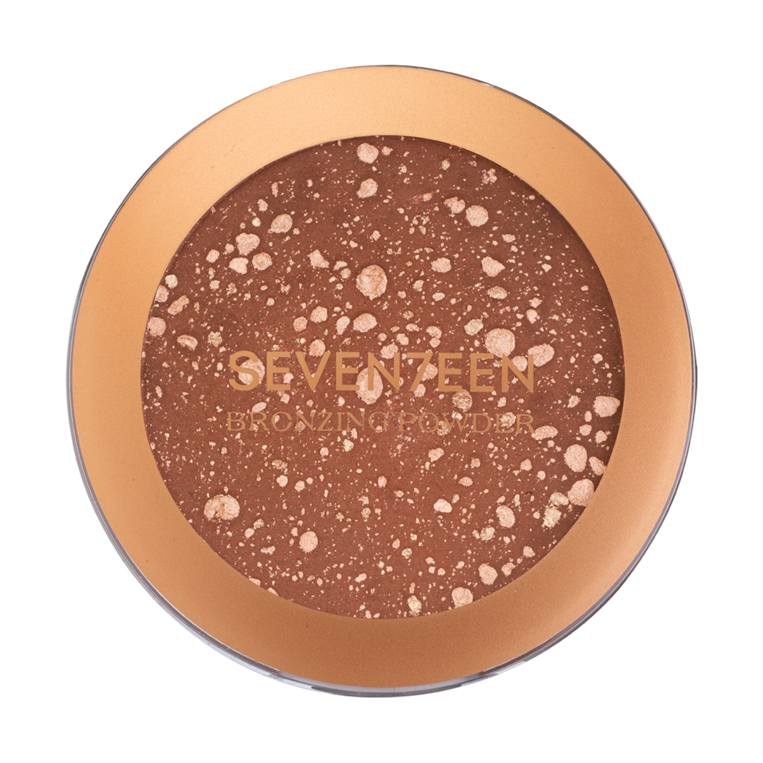 BRONZING POWDER   1