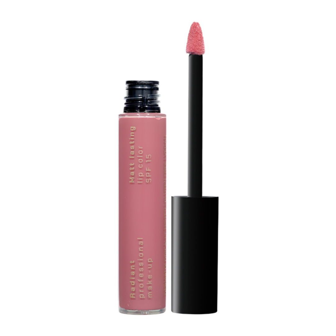 MATT LASTING LIP COLOR SPF15 1