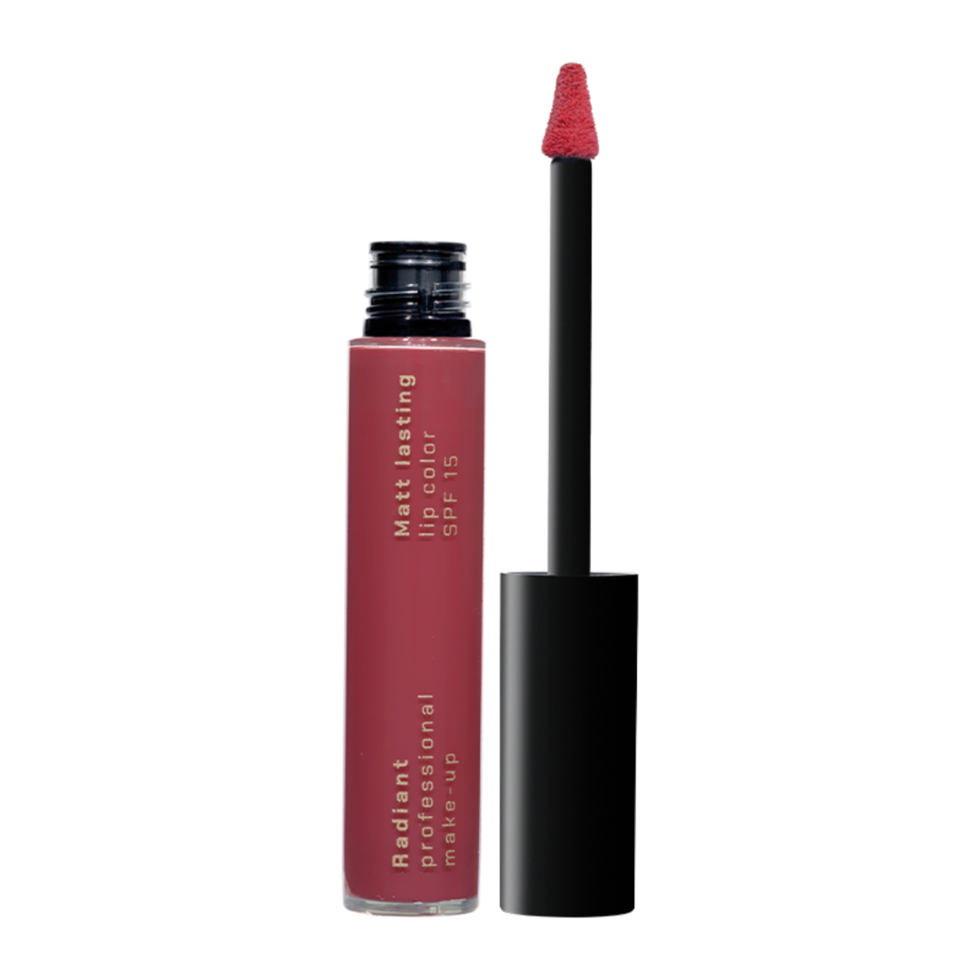 MATT LASTING LIP COLOR SPF15 1