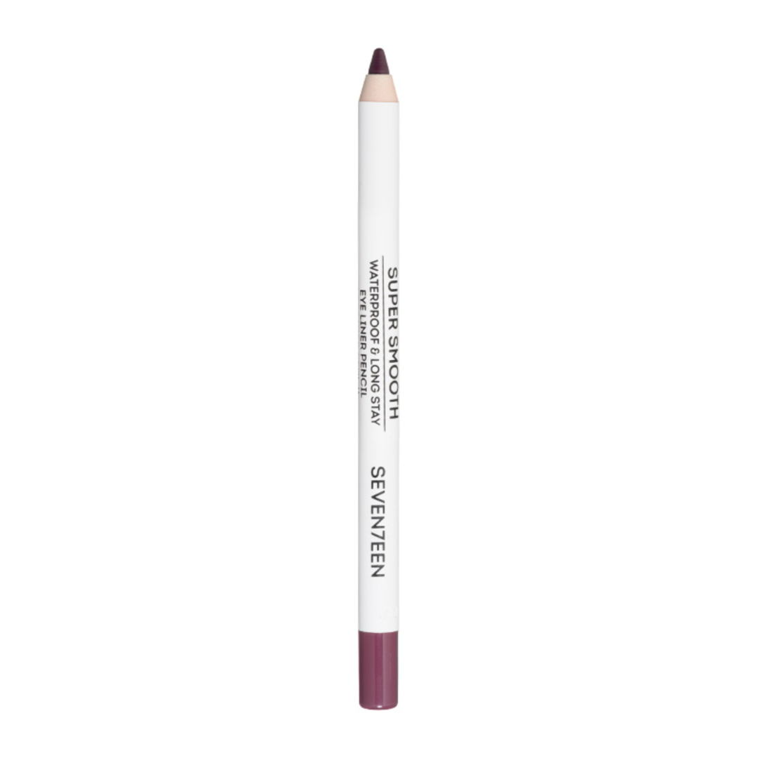 SUPERSMOOTH WATERPROOF EYE LINER PENCIL 0