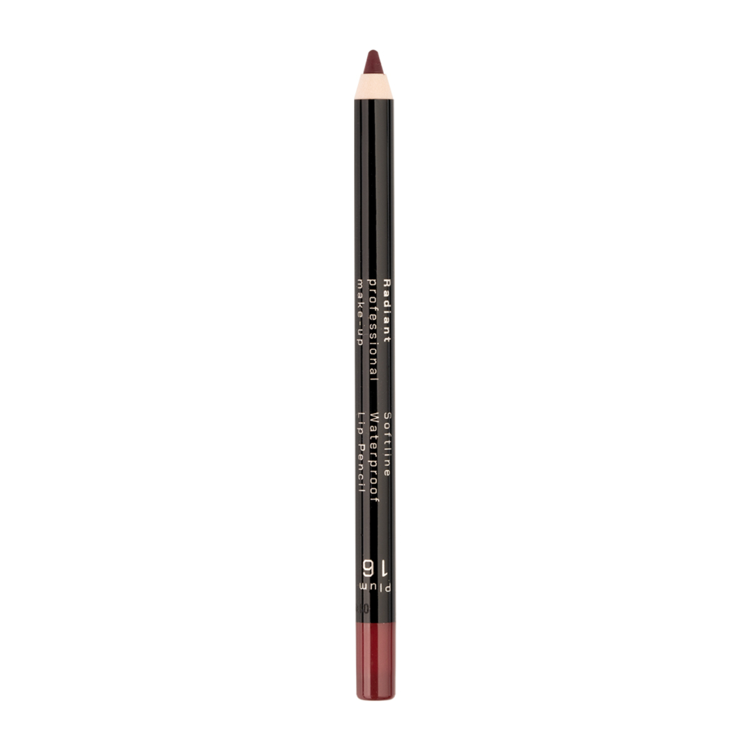 SOFTLINE WATERPROOF LIP PENCIL 3