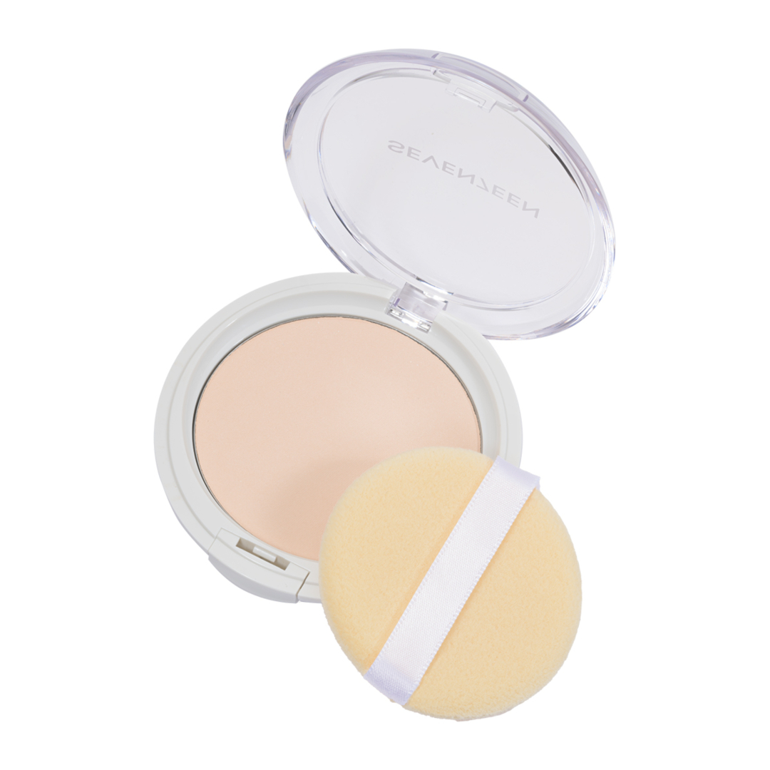 CLEAR SKIN OIL SPORT CONTROL COMPACT POWDER 0