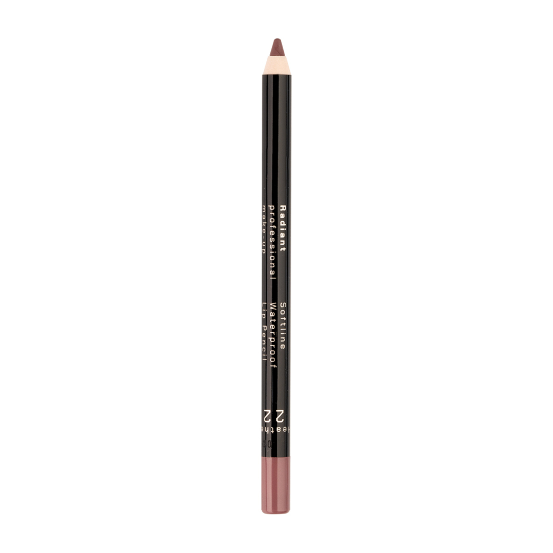 SOFTLINE WATERPROOF LIP PENCIL 1