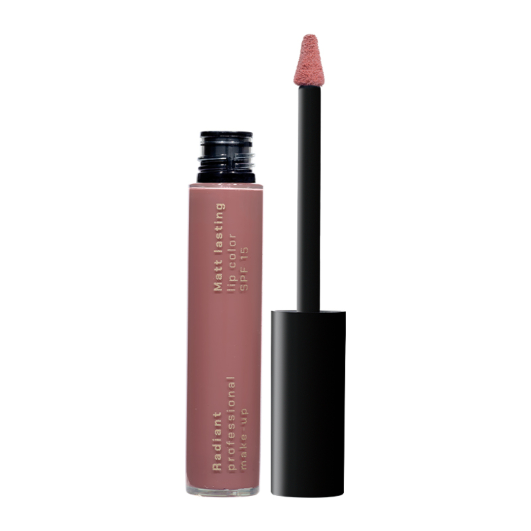 MATT LASTING LIP COLOR SPF15 1