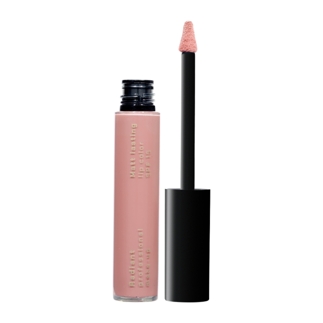 MATT LASTING LIP COLOR SPF15 1