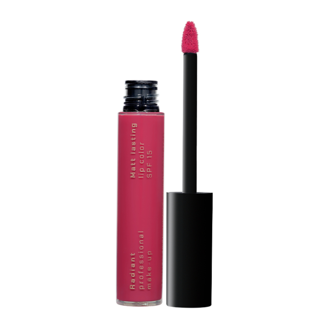 MATT LASTING LIP COLOR SPF15 1