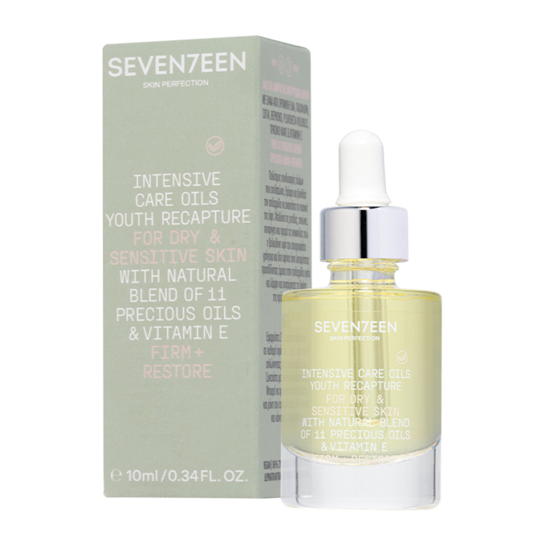 INTENSIVE CARE YOUTH & BALANCE OIL 1