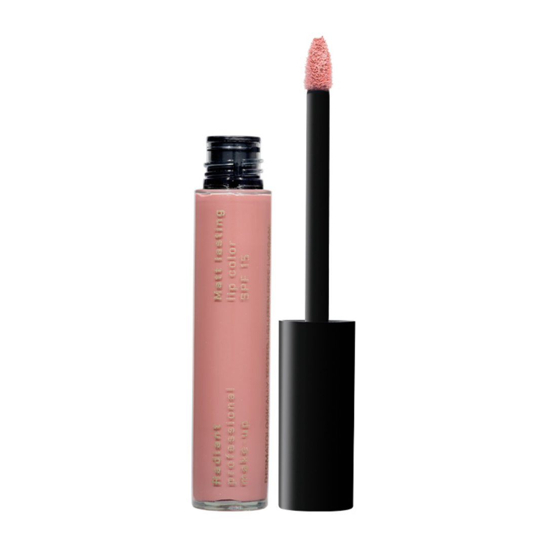 MATT LASTING LIP COLOR SPF15 1